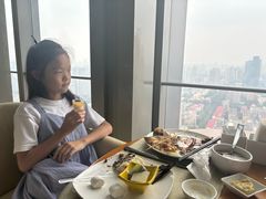 -视界美食自助餐厅·石家庄希尔顿酒店