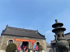 -句容茅山景区