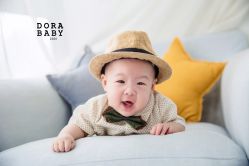 点击看大图 -DORA kids 朵拉儿童摄影花园店