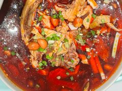 -眉州东坡(华联万柳店)