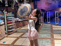-哈尔滨波塞冬海底世界