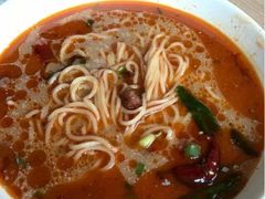 -小豆面馆(民大店店)