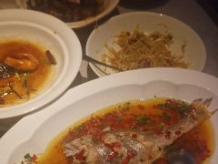 -上和臻品中国菜(花园街店)