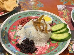 -小娘惹厨房Little Nyonya(狮城有约上榜店)