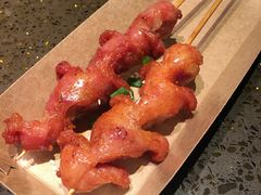 -蛙喔牛蛙(仙林万达茂店)