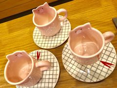 -星巴克(红房子店)