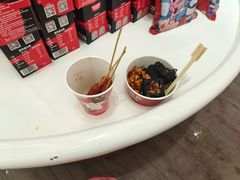 -黑色经典臭豆腐·湖南特产(坡子街店)