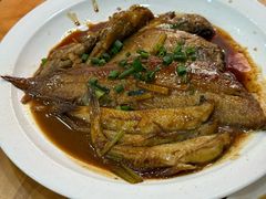 -红灯笼龙凤饭店(宁波老字号店)