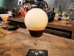 -BE NORMAL CAFE(霞溪路店)