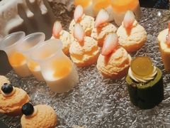 -杭州开元名都大酒店·地中海自助餐厅