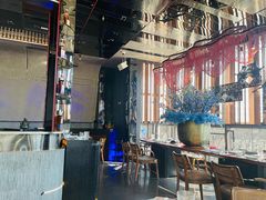 大堂-大隐·成都火锅Bistro(合生麒麟新天地店)