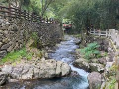 -花溪风景区