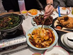 -大厨小馆(华阳城店)