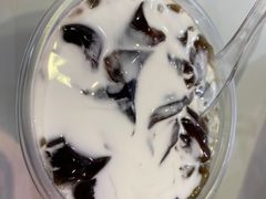 柠檬茶冻恋椰奶-食盈碗仔翅(星玺广场店)