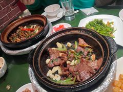-煲煲好(朝阳门店)