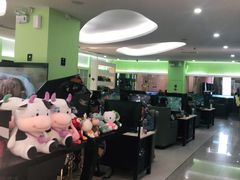 -栈逗电竞馆•电竞酒店(萧山旺角城店)