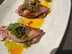 -LESCEDARS Brasserie Bistro香柏树