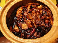 -小柴米·传统江西菜(八一广场店)
