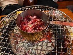 -大阪烧肉BAKA一代(十亩地店)