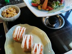 -高木日本料理(静安寺店)