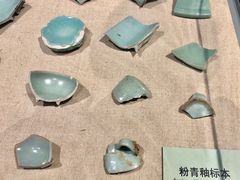 -龙泉青瓷博物馆