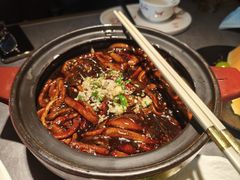 -吴越荣记苏州菜·松鼠桂鱼100%活鱼现做(斜塘老街店)
