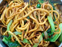 炒拉面-河南拉面(肇周路店)