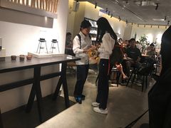 -喜茶(中山利和新地店)