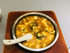 -狮王府淮扬菜(新街口友谊店)