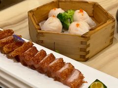 -锦粤宫·精致粤菜(深圳北站店)