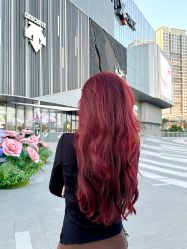 -Some Hair