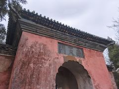 -武当山风景区