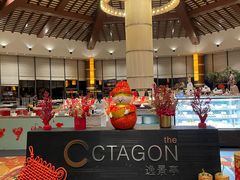-苏州独墅湖世尊酒店