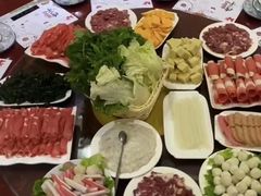 -蒙古缘饭店(额尔古纳云杉宾馆店)