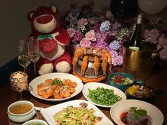 -蝦塘·中国餐馆(城墙南马道巷店)