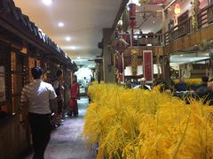 -昆虫窝子·特色云南菜(拓东路总店)