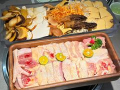 -野·大山里土鸡火锅(万科里店)