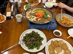 -全州拌饭馆(断桥店)