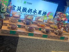 -尚宴牛特鲜自助(太原街万达店)