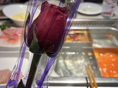 -海底捞大排档火锅(悦荟广场店)