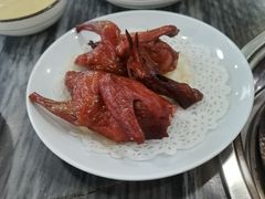 -鸽鸟轩(石岐店)
