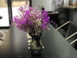-Moyue HAIR SALON