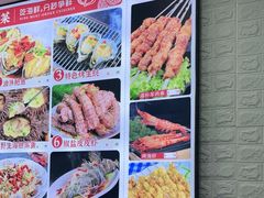 -来之顺海鲜菜馆·青岛菜(栈桥店)
