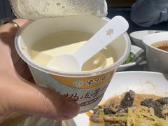 -紫光园·烤鸭·北京菜(团结湖店)