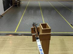 -道顺射箭·团建·骑射(张杨路店)