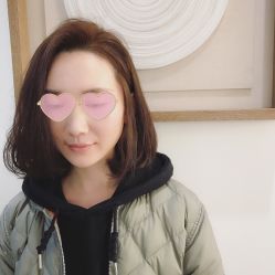 -THE LOG SALON 记录