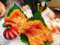 -大江户日本料理(吕厝店)