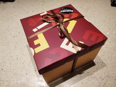 -宁波华侨温德姆至尊豪廷大酒店·多丽美食屋