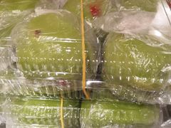红豆沙青团-沈大成(城隍庙店)