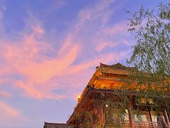 -濮园 · 四合院餐厅